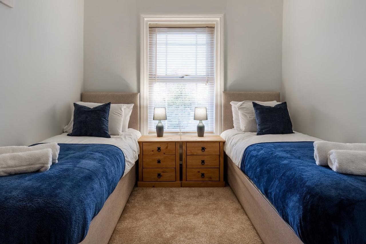 Wrea Cottage, 2 Bedrooms Wifi & Parking Near Ribby Hall 리아그린 외부 사진