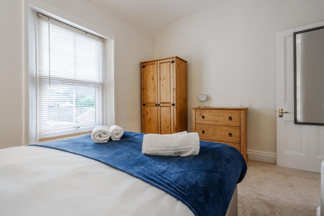Wrea Cottage, 2 Bedrooms Wifi & Parking Near Ribby Hall 리아그린 외부 사진
