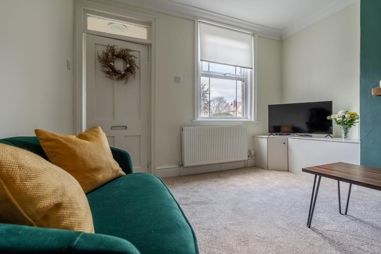 Wrea Cottage, 2 Bedrooms Wifi & Parking Near Ribby Hall 리아그린 외부 사진