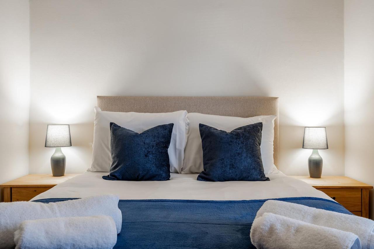 Wrea Cottage, 2 Bedrooms Wifi & Parking Near Ribby Hall 리아그린 외부 사진