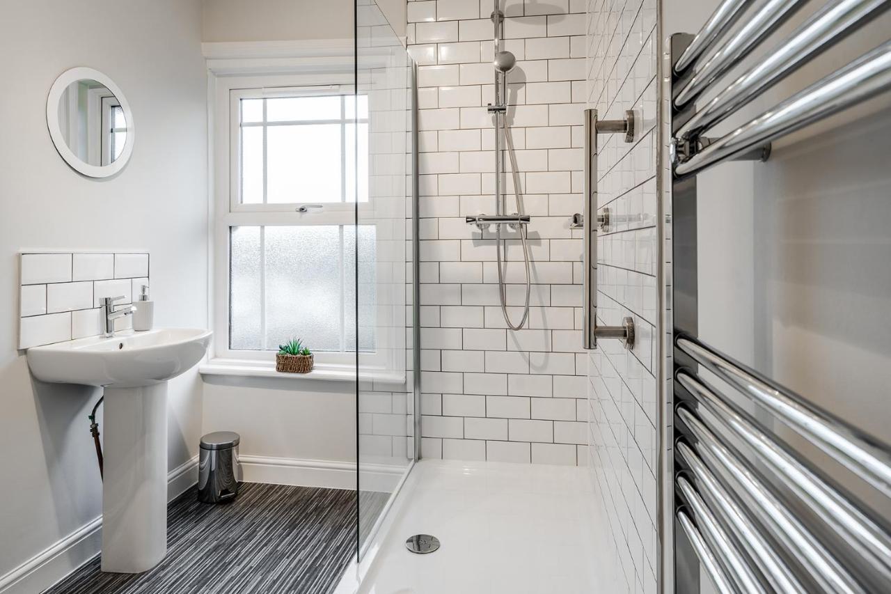 Wrea Cottage, 2 Bedrooms Wifi & Parking Near Ribby Hall 리아그린 외부 사진