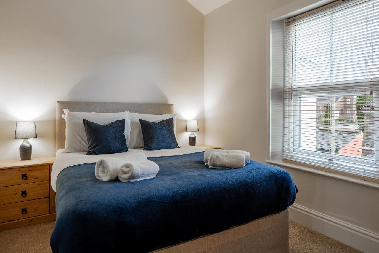 Wrea Cottage, 2 Bedrooms Wifi & Parking Near Ribby Hall 리아그린 외부 사진